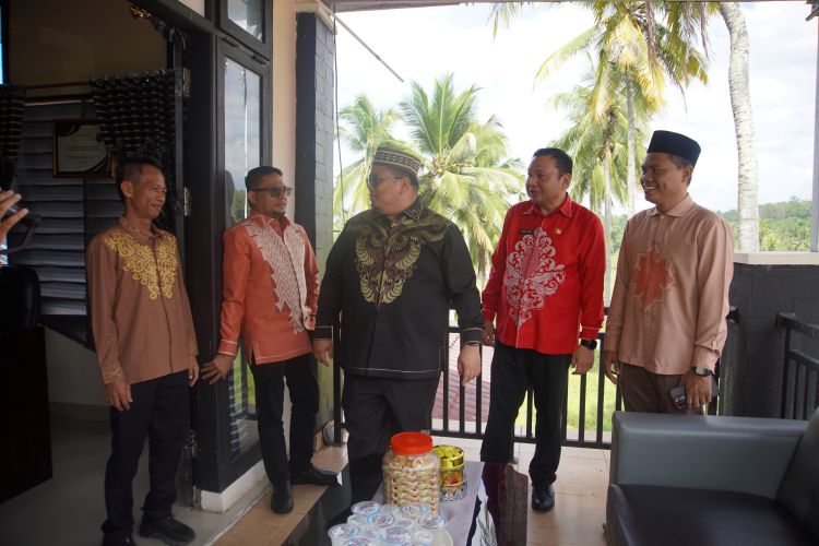 Rahmat Bagja