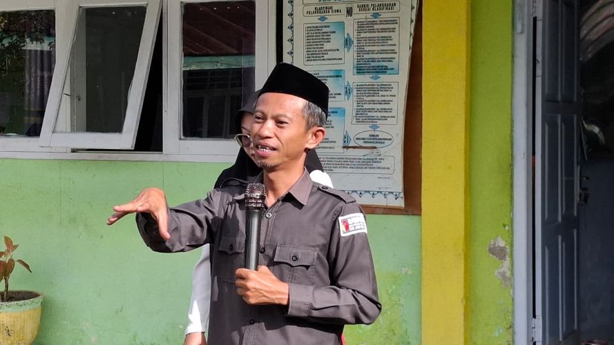 sofyan djama