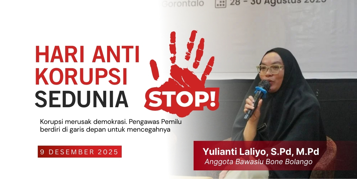 yulianti laliyo