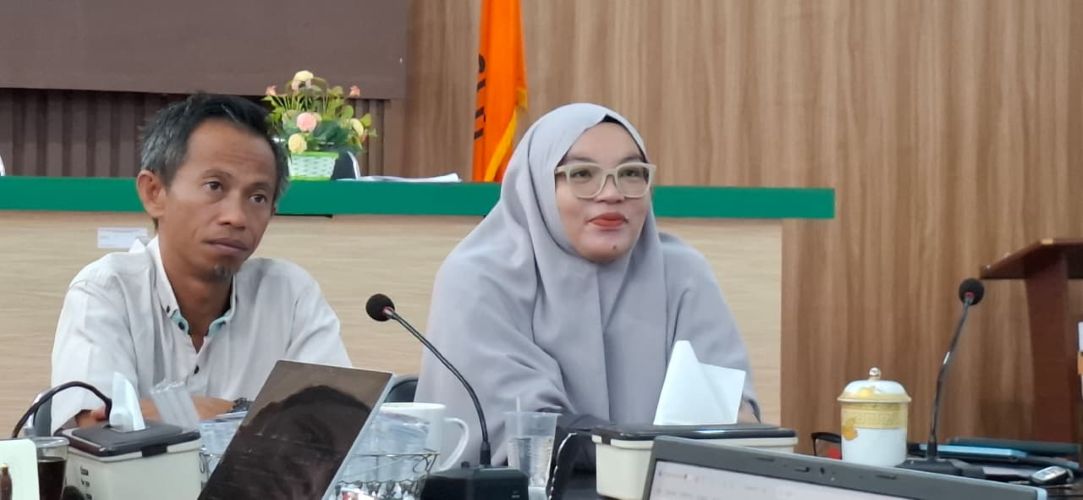 yulianti laliyo