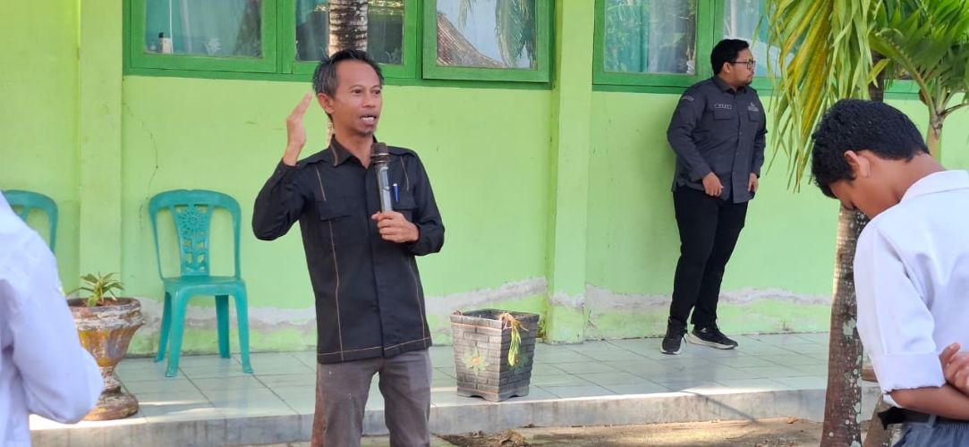 sofyan djama