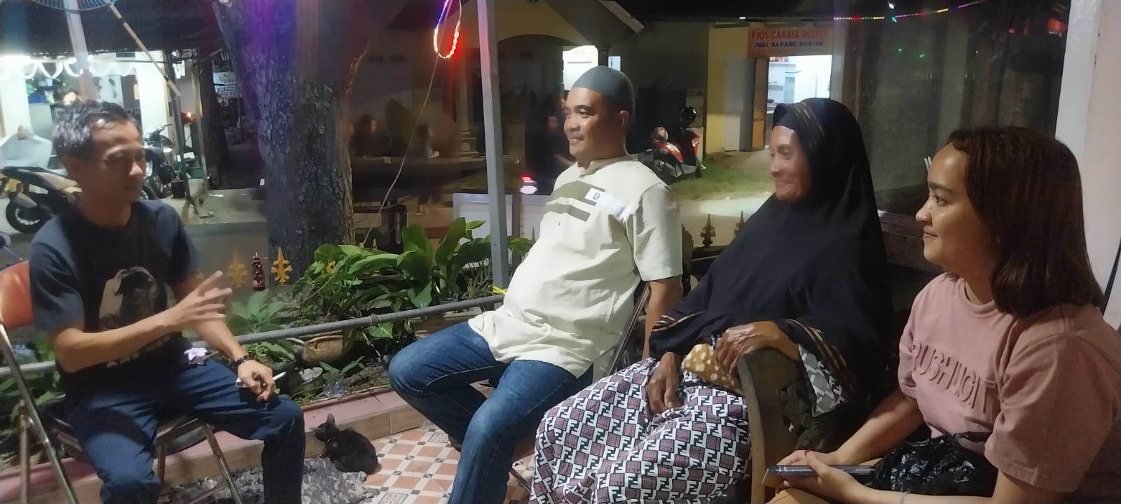 sofyan djama