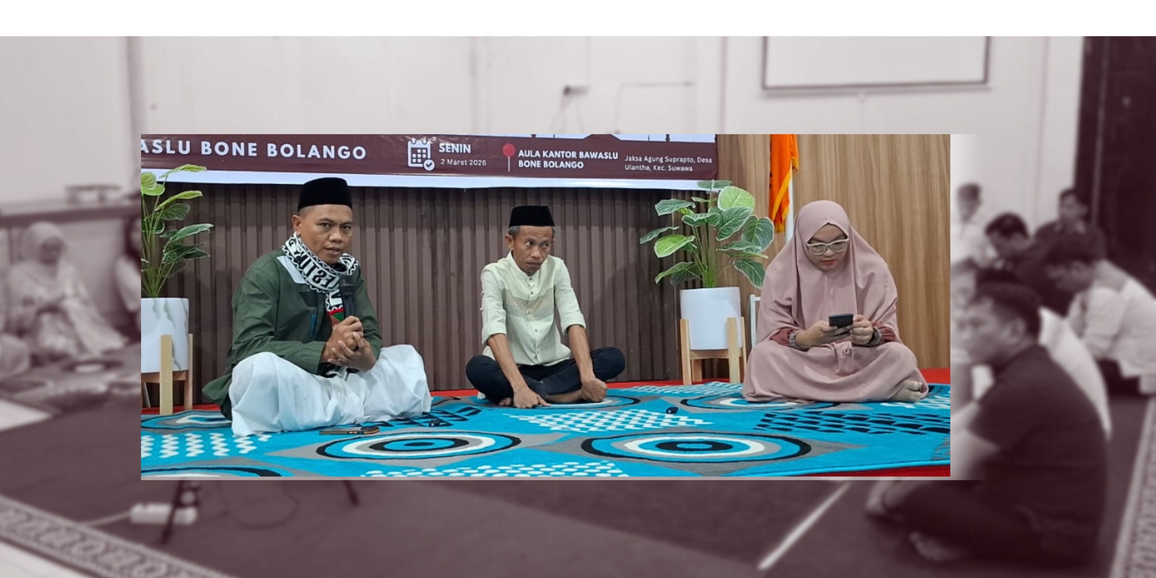 alti mohamad