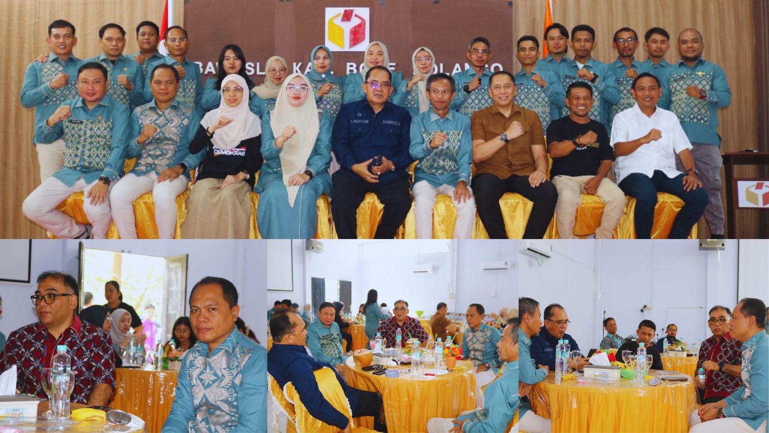 Alti Mohamad