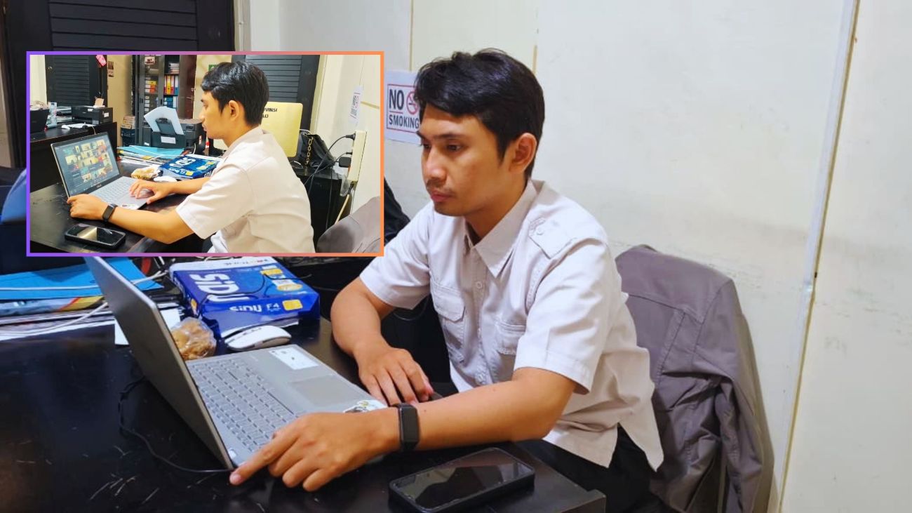 Adib Rofi
