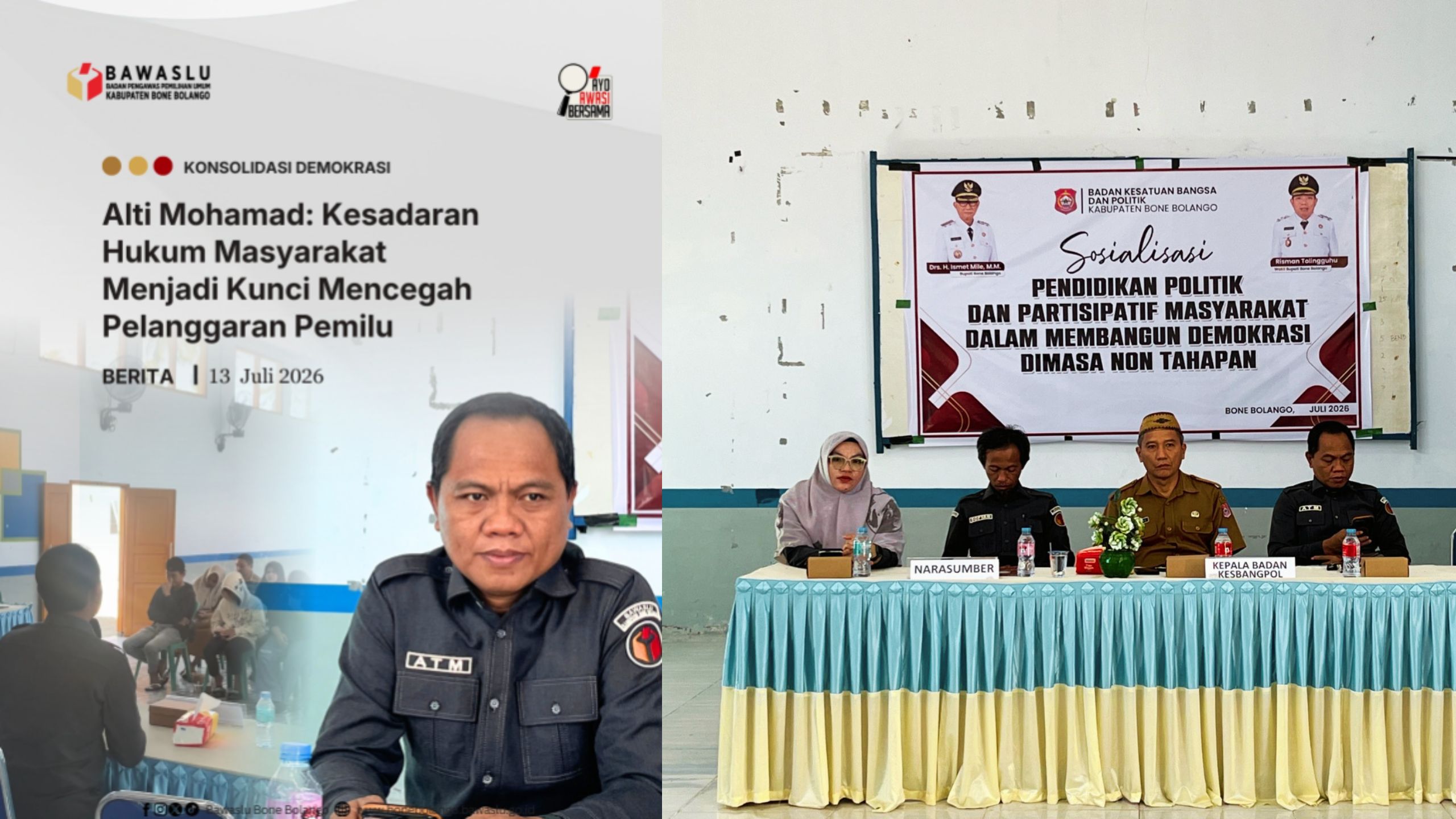 Alti Mohamad