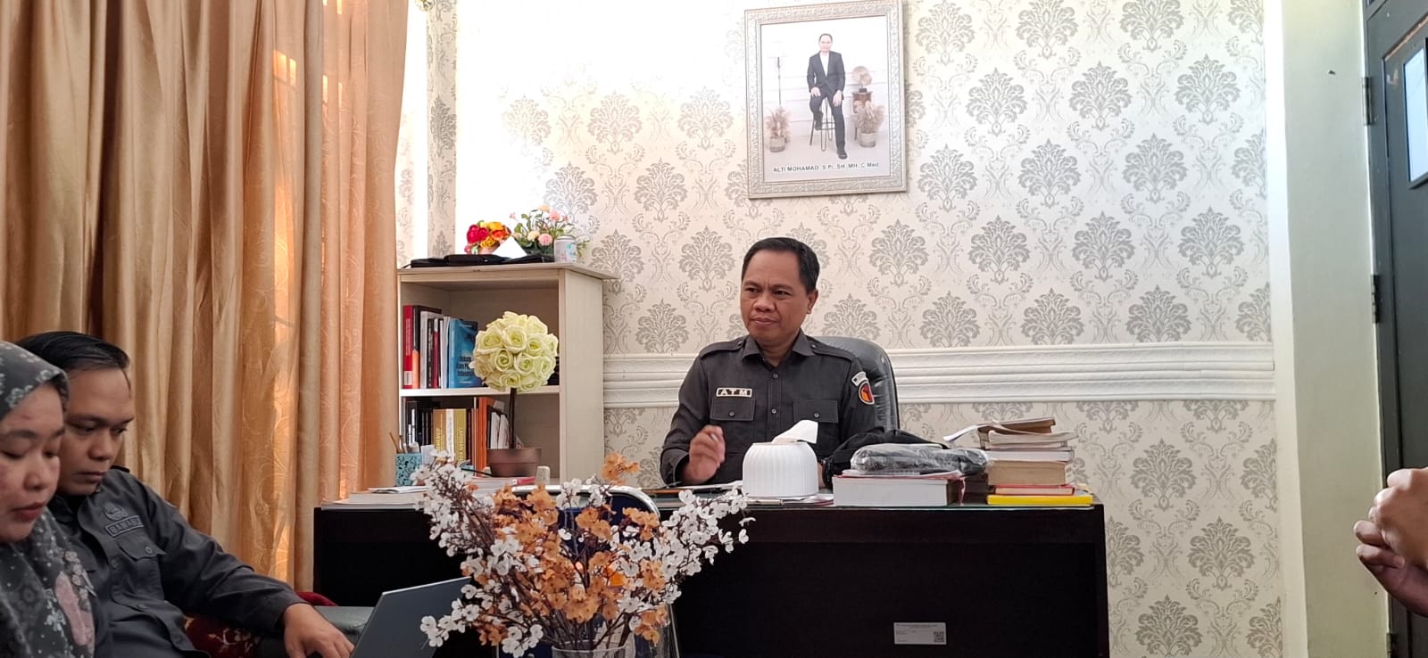 Alti Mohamad