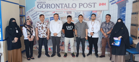 gorontalo pos