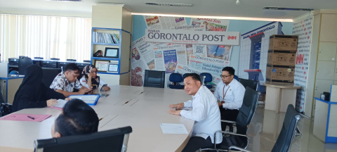 gopost