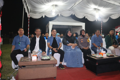 gebyar pilkada