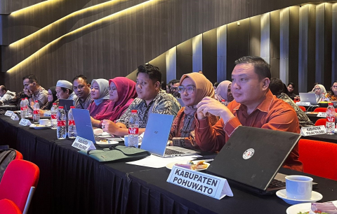 sosialisasi