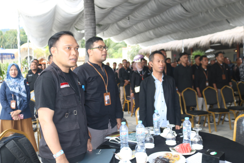 rapat pleno