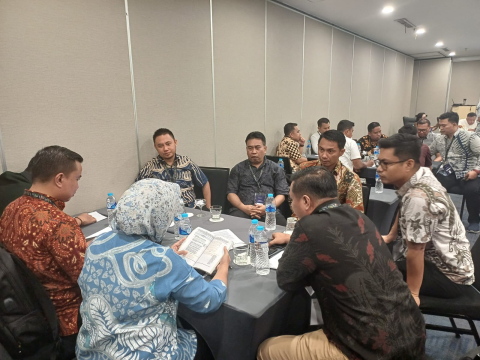 workshop