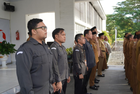 deklarasi damai