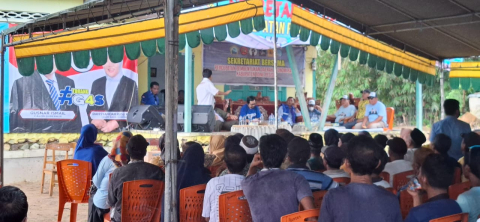 kampanye