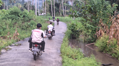 kampanye bulul