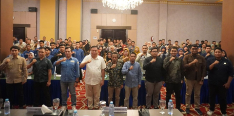 penguatan kapasitas