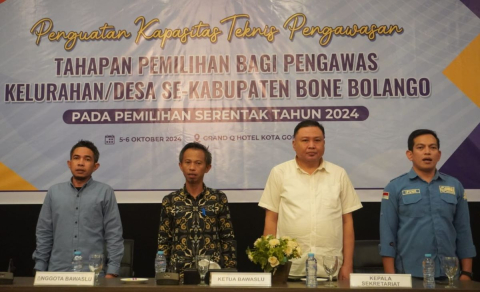 penguatan kapasitas