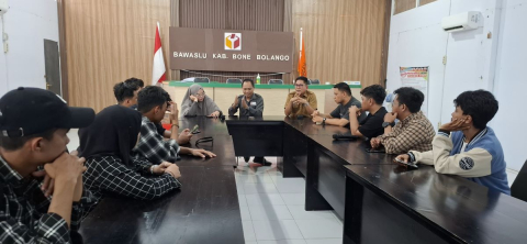 aksi demo