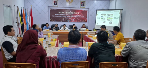 rakor kampanye