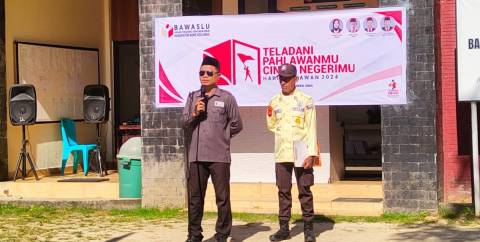 hari pahlawan