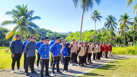 hari pahlawan