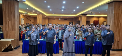 pelatihan tungsura