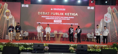 debat 