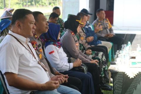 ketahanan pangan