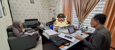 pemeriksaan saksi