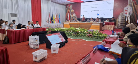 rekap kab/ko