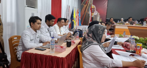 rek kab/ko