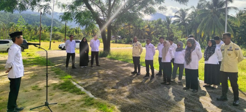 HUT 17 Bawaslu
