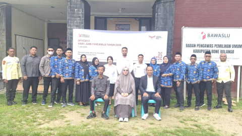 harlah pancasila