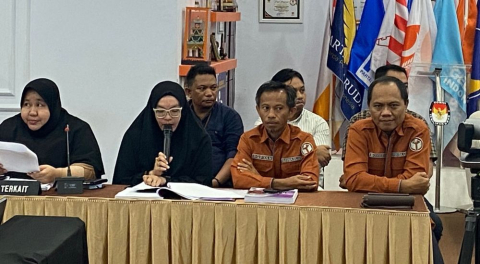 sidang