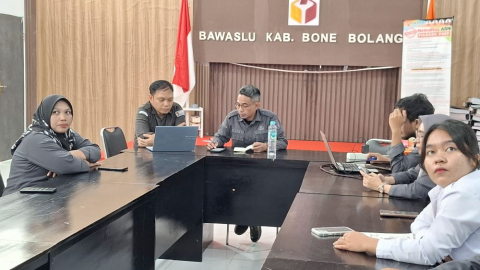 Rapat Internal