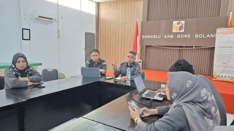 Rapat Internal