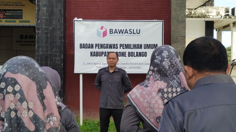 apel rutin