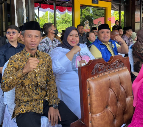 hut polri