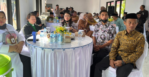 hut polri