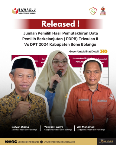 pres release