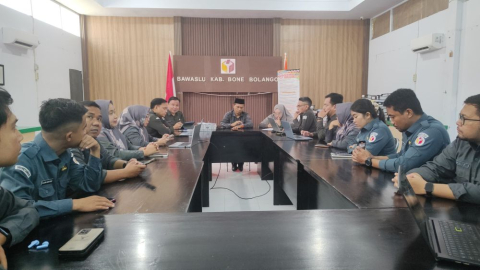 rapat