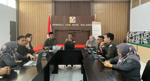rapat ppid