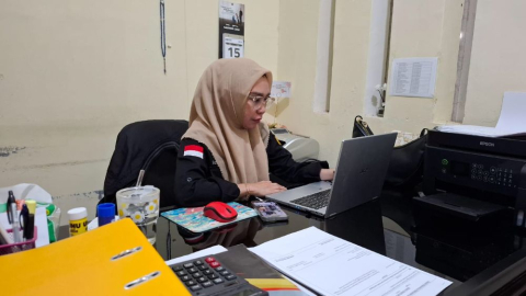 ibu bend