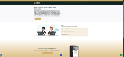 website ppid