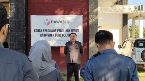 apel rutin