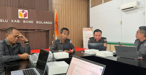 rapat pleno