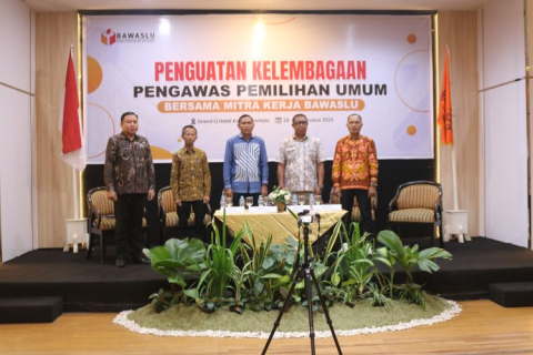 penguatan kelembagaan