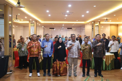 penguatan kelembagaan