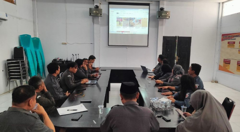 Rapat Internal